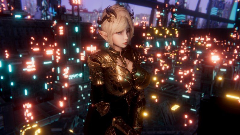 蜉蝣-MayFly 蜉蝣中文版 实机截图 4